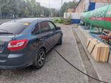 ВАЗ (Lada) Granta 2191 2015 года за 3 800 000 тг. в Усть-Каменогорск