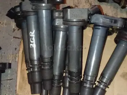 Катушки 2GR 3GR на Lexus за 10 000 тг. в Алматы