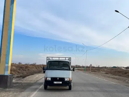 ГАЗ ГАЗель 2000 года за 2 500 000 тг. в Кызылорда – фото 4