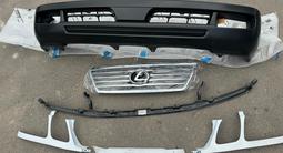 Передний бампер и задний за 100 000 тг. в Алматы