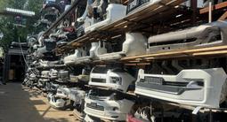 Передний бампер и задний за 100 000 тг. в Алматы – фото 3