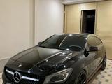 Mercedes-Benz CLA 250 2015 года за 8 000 000 тг. в Алматы – фото 2