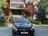Mercedes-Benz CLA 250 2015 года за 8 000 000 тг. в Алматы
