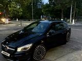 Mercedes-Benz CLA 250 2015 года за 8 000 000 тг. в Алматы – фото 5