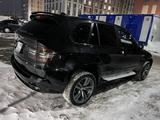 BMW X5 2007 года за 6 800 000 тг. в Астана – фото 3