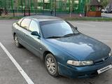 Mazda 626 1993 годаүшін1 700 000 тг. в Астана