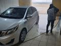 Kia Rio 2014 годаүшін4 000 000 тг. в Кульсары – фото 10