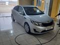 Kia Rio 2014 годаүшін4 000 000 тг. в Кульсары – фото 12