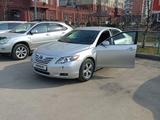 Toyota Camry 2006 годаүшін5 650 000 тг. в Шымкент – фото 5