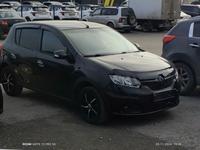 Renault Sandero 2015 годаүшін4 000 000 тг. в Караганда