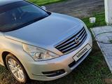 Nissan Teana 2011 годаүшін6 400 000 тг. в Мамлютка – фото 2