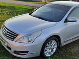 Nissan Teana 2011 годаүшін6 400 000 тг. в Мамлютка