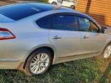 Nissan Teana 2011 годаүшін6 400 000 тг. в Мамлютка – фото 4