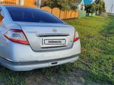 Nissan Teana 2011 годаүшін6 400 000 тг. в Мамлютка – фото 5