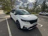 Kia Carnival 2022 года за 20 000 000 тг. в Экибастуз – фото 2