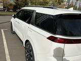 Kia Carnival 2022 года за 20 000 000 тг. в Экибастуз – фото 4