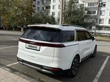 Kia Carnival 2022 года за 20 000 000 тг. в Экибастуз – фото 5