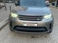 Land Rover Discovery 2018 годаfor27 990 000 тг. в Алматы – фото 2