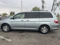 Honda Odyssey 2005 года за 6 200 000 тг. в Тараз – фото 3