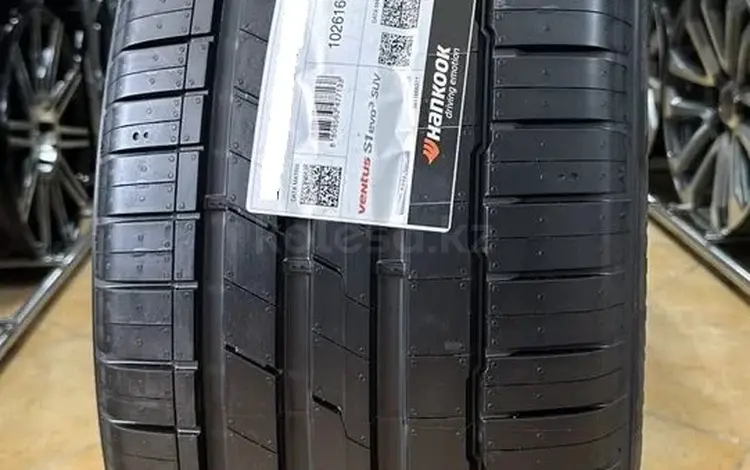 Hankook Ventus K127 275/30 R21 за 155 000 тг. в Алматы