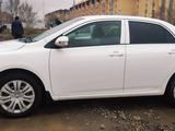 Toyota Corolla 2013 года за 6 300 000 тг. в Астана – фото 2