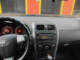 Toyota Corolla 2013 года за 6 300 000 тг. в Астана – фото 4