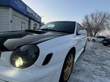 Subaru Impreza 2002 годаүшін3 700 000 тг. в Усть-Каменогорск – фото 3