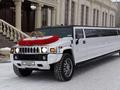 Hummer H2 2005 годаүшін7 000 000 тг. в Караганда – фото 2