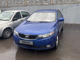 Kia Cerato 2012 года за 3 700 000 тг. в Караганда