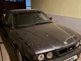 BMW 525 1993 года за 1 200 000 тг. в Шымкент – фото 5