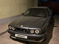BMW 525 1993 годаүшін1 200 000 тг. в Шымкент