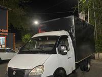 ГАЗ 2004 годаfor5 490 000 тг. в Алматы