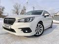 Subaru Legacy 2018 годаүшін9 450 000 тг. в Костанай – фото 3