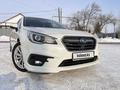 Subaru Legacy 2018 годаүшін9 450 000 тг. в Костанай – фото 4