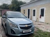 Chevrolet Cruze 2013 года за 3 700 000 тг. в Алматы