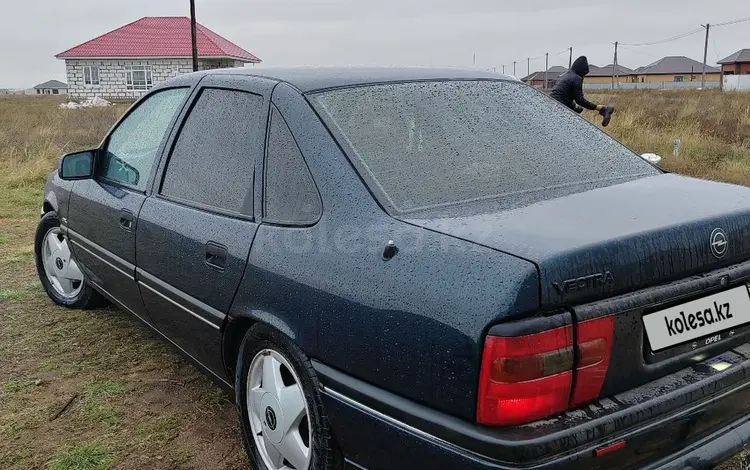 Opel Vectra 1995 года за 2 550 000 тг. в Актобе