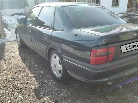 Opel Vectra 1995 года за 2 550 000 тг. в Актобе – фото 8