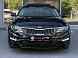 Kia K5 2018 года за 9 900 000 тг. в Шымкент – фото 2