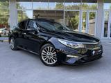 Kia K5 2018 года за 9 900 000 тг. в Шымкент