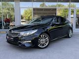 Kia K5 2018 года за 9 900 000 тг. в Шымкент – фото 3