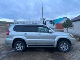 Lexus GX 470 2005 годаүшін12 700 000 тг. в Усть-Каменогорск – фото 2