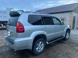 Lexus GX 470 2005 годаүшін12 700 000 тг. в Усть-Каменогорск – фото 3