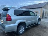 Lexus GX 470 2005 годаүшін12 700 000 тг. в Усть-Каменогорск – фото 5