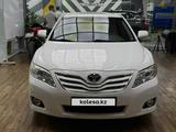 Toyota Camry 2011 года за 5 850 000 тг. в Алматы – фото 2