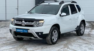 Renault Duster 2019 года за 7 680 000 тг. в Астана