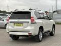 Toyota Land Cruiser Prado 2015 года за 21 000 000 тг. в Актобе – фото 4