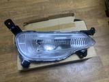 Противотуманные фары ПТФ передний левый противотуманка 92207-H5000 за 6 200 тг. в Астана