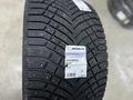 Michelin X-ice north 4 315/35 R22 111T перед 275 40 22 зад. BMW x7 за 1 500 000 тг. в Астана