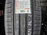 275/40R22 KUMHO ECSTA PS71 SUV КОРЕЯ свежий завоз 2024 год за 87 000 тг. в Алматы