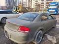 Chrysler Sebring 2004 года за 850 000 тг. в Алматы – фото 4